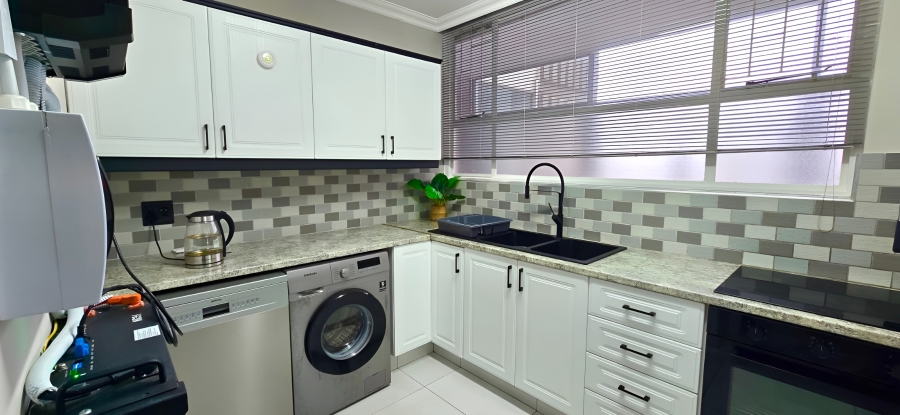 To Let 3 Bedroom Property for Rent in Milnerton Ridge Western Cape